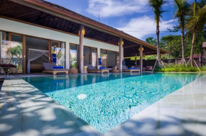 3 BDRMS private VILLA - Bingin Beach